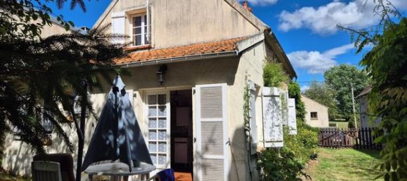 Casa de 1 dormitorio en Chateauneuf-Val-de-Bargis, France No. 359685 14