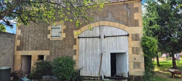 Casa de 1 dormitorio en Chateauneuf-Val-de-Bargis, France No. 359685 4