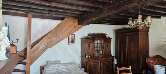 Casa de 1 dormitorio en Chateauneuf-Val-de-Bargis, France No. 359685 8