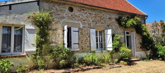 Casa de 1 dormitorio en Chateauneuf-Val-de-Bargis, France No. 359685 2