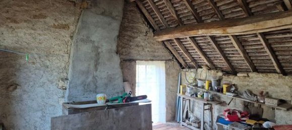 Casa de 1 dormitorio en Chateauneuf-Val-de-Bargis, France No. 359685 9