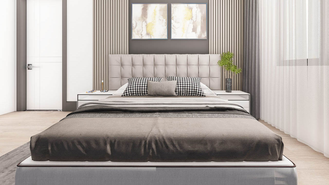 Apartment 1+1 in Alanya, Turkey No. 38560