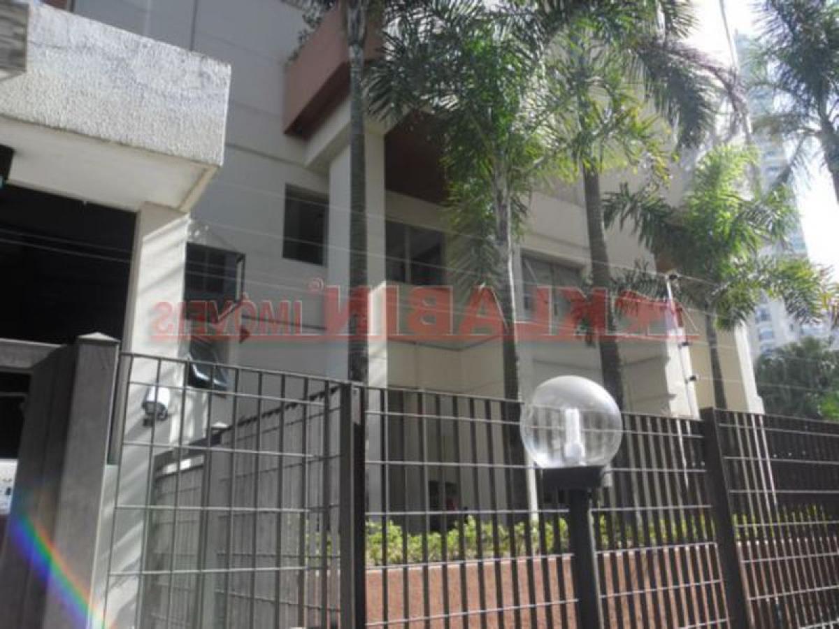 Apartamento de 2 dormitorios en Sao Paulo, Brazil No. 431656