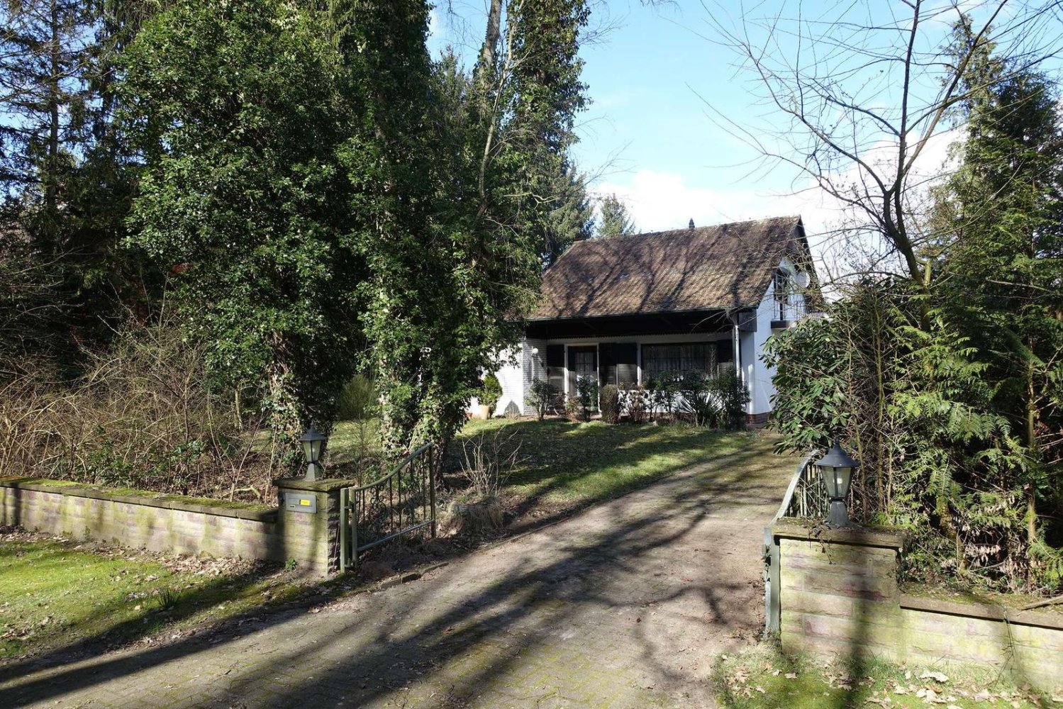 4 Schlafzimmer Haus in Diepholz, Germany, Nr. 143983