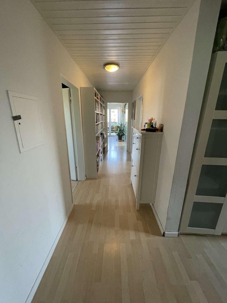 5غرفة منزل ذو طابقين في Emmendingen, Germany رقم 220246