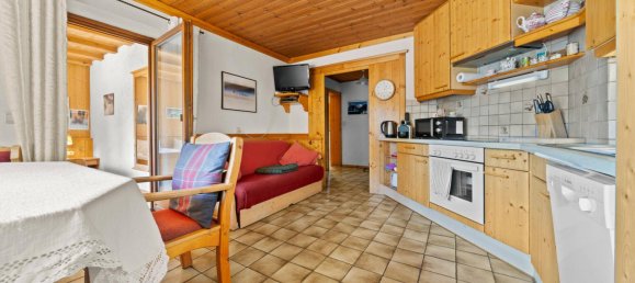 2 chambres Appartement à Liezen, Austria No. 37689 3