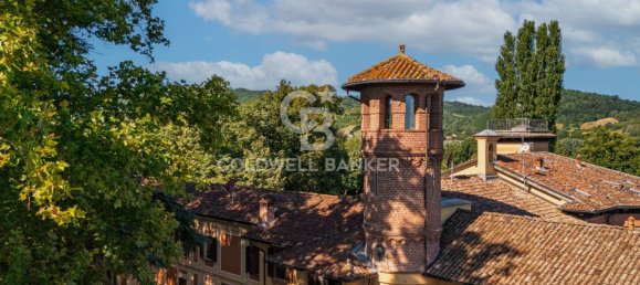 41-Zimmer Villa in Acqui Terme, Italy, Nr. 324594 2