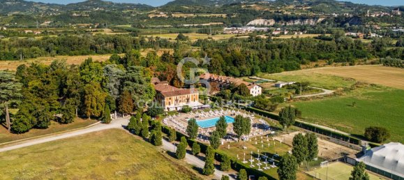 41-Zimmer Villa in Acqui Terme, Italy, Nr. 324594 3