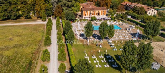 41-Zimmer Villa in Acqui Terme, Italy, Nr. 324594 7