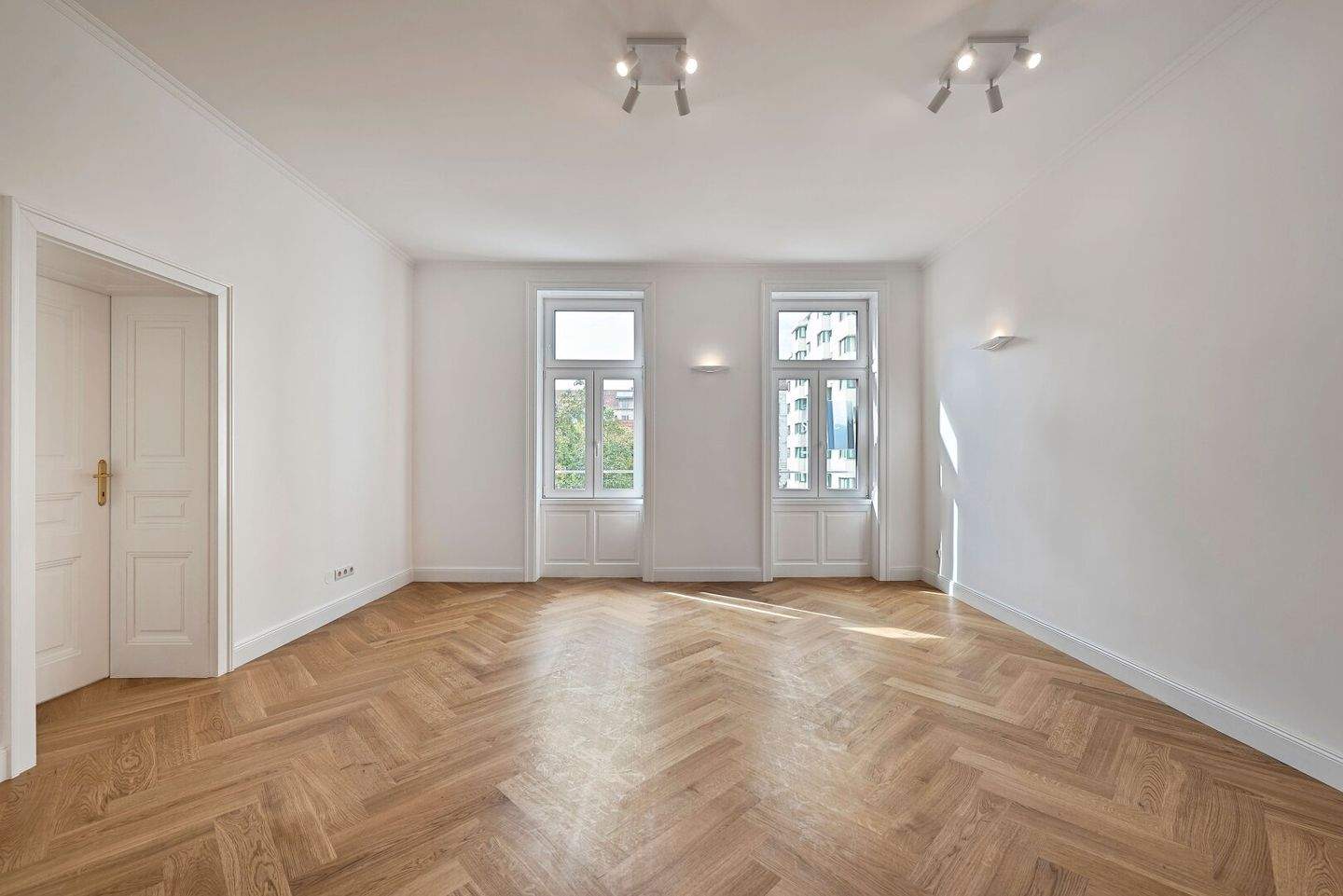 Apartamento de 2 divisões em Wieden, Austria N.º 257323