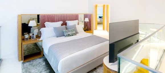 1 Schlafzimmer Wohnung in Business Bay, UAE, Nr. 1980 2