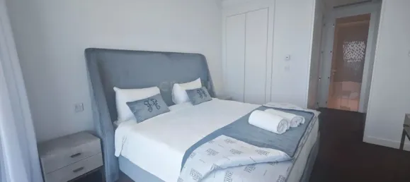 2 غرف نوم شقة في Germasogeia, Cyprus رقم 4558 4