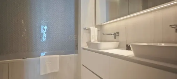 2 غرف نوم شقة في Germasogeia, Cyprus رقم 4558 8