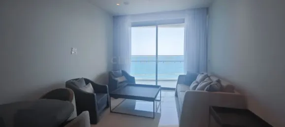 2 غرف نوم شقة في Germasogeia, Cyprus رقم 4558 3