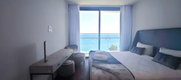 2 غرف نوم شقة في Germasogeia, Cyprus رقم 4558 5