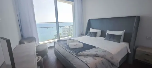 2 غرف نوم شقة في Germasogeia, Cyprus رقم 4558 7