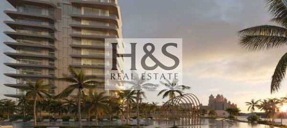 3 bedrooms Penthouse in Palm Jumeirah, UAE No. 103543 4