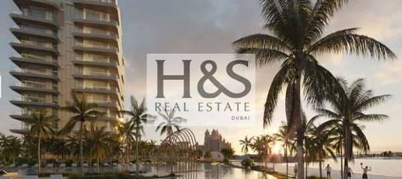 3 bedrooms Penthouse in Palm Jumeirah, UAE No. 103543 5