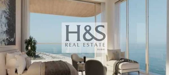 3 bedrooms Penthouse in Palm Jumeirah, UAE No. 103543 12