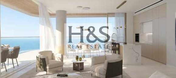 3 bedrooms Penthouse in Palm Jumeirah, UAE No. 103543 11