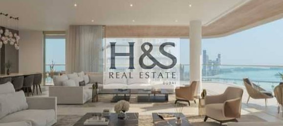 3 bedrooms Penthouse in Palm Jumeirah, UAE No. 103543 10