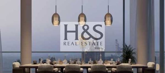 3 bedrooms Penthouse in Palm Jumeirah, UAE No. 103543 8