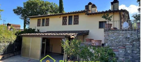 10 bedrooms Apartment in San Casciano in Val di Pesa, Italy No. 348029 2