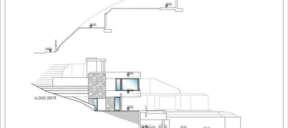 Grundstück in Marbella, Spain 1527m², Nr. 129768 12