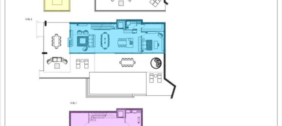 Grundstück in Marbella, Spain 1527m², Nr. 129768 19