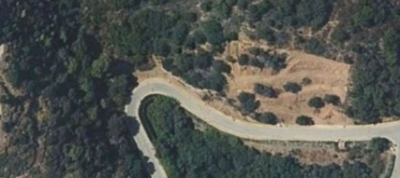 Grundstück in Marbella, Spain 1527m², Nr. 129768 3