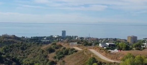 Grundstück in Marbella, Spain 1527m², Nr. 129768 7