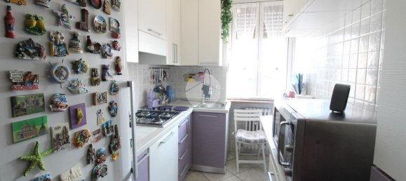 2 rooms Apartment in Magenta, Italy No. 2411 5