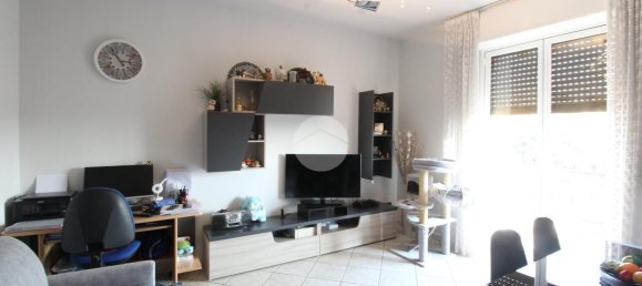 2 rooms Apartment in Magenta, Italy No. 2411 2