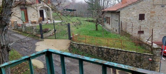 6 rooms House in Arezzo, Italy No. 209559 7