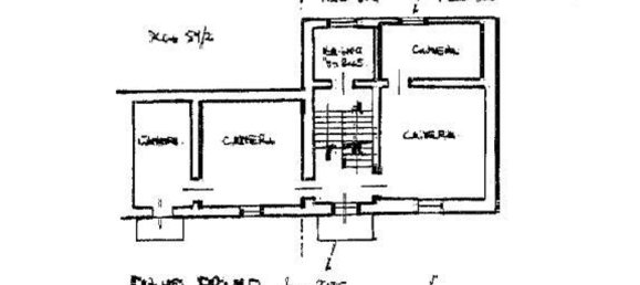 6 rooms House in Arezzo, Italy No. 209559 19