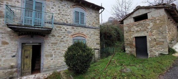 6 rooms House in Arezzo, Italy No. 209559 14