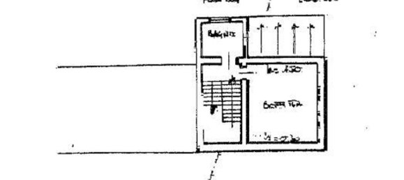 6 rooms House in Arezzo, Italy No. 209559 18