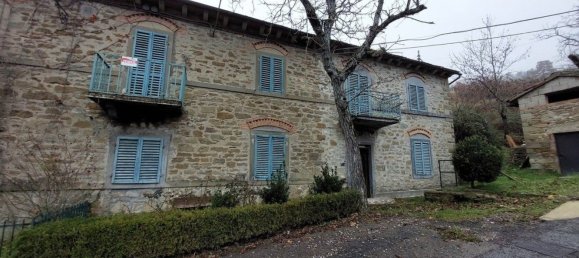 6 rooms House in Arezzo, Italy No. 209559 16