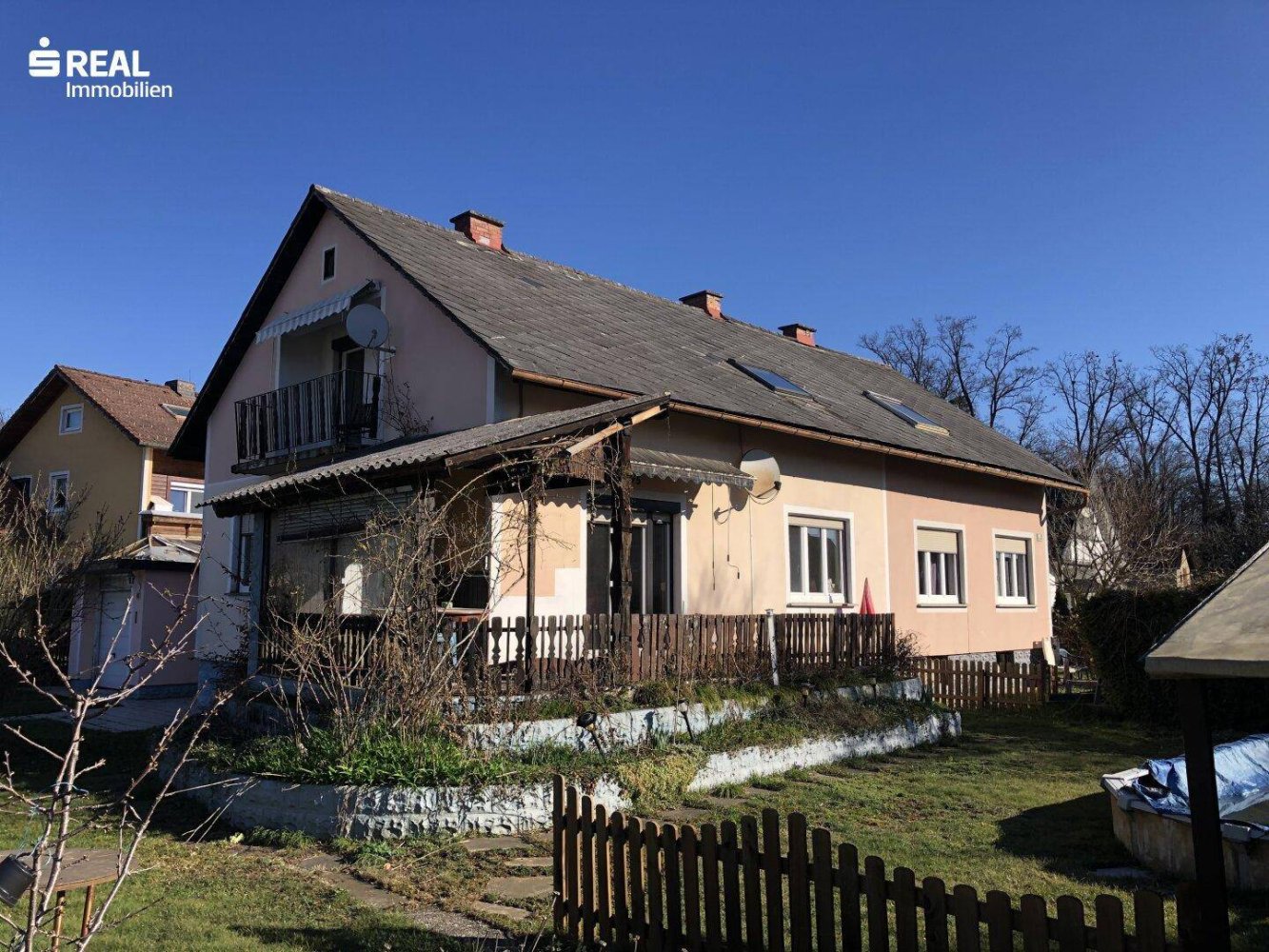 9غرفة تاون هاوس في Seiersberg-Pirka, Austria رقم 162055