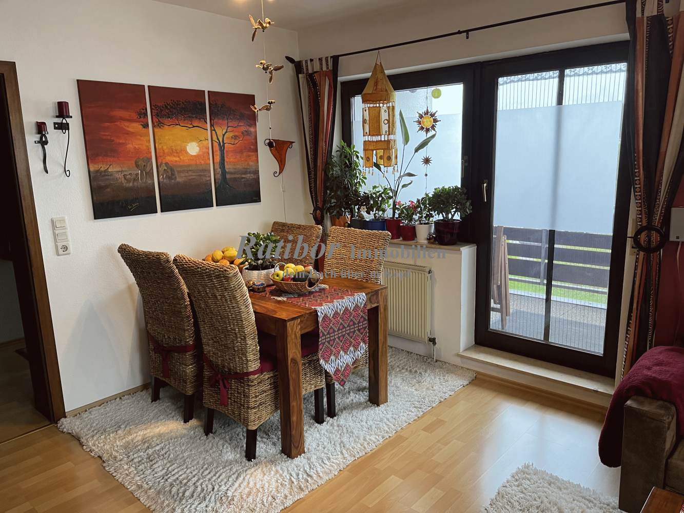 Duplex T1 em Roth, Germany N.º 66682