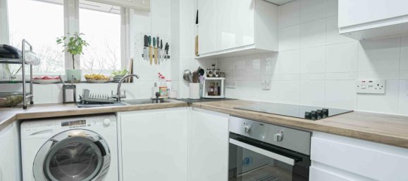 Квартира с 2 спальнями в Вулидж, Великобритания № 10994 3