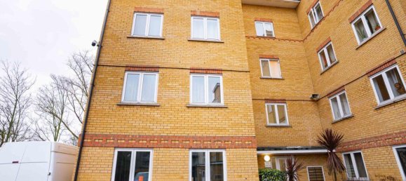 Квартира с 2 спальнями в Вулидж, Великобритания № 10994 2