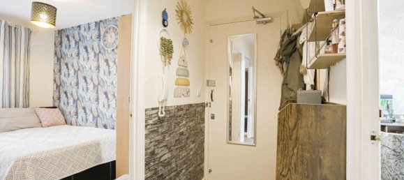 Квартира с 2 спальнями в Вулидж, Великобритания № 10994 19