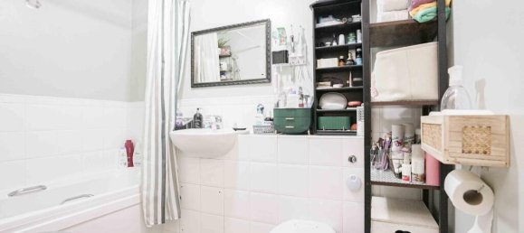 Квартира с 2 спальнями в Вулидж, Великобритания № 10994 5