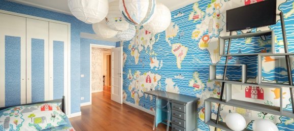 5 bedrooms Apartment in Lisbon, Portugal No. 109365 12