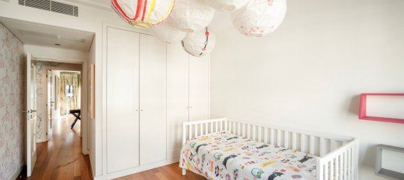 5 bedrooms Apartment in Lisbon, Portugal No. 109365 11