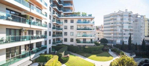 5 bedrooms Apartment in Lisbon, Portugal No. 109365 19