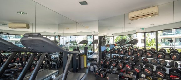 5 bedrooms Apartment in Lisbon, Portugal No. 109365 20