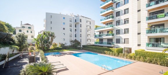 5 bedrooms Apartment in Lisbon, Portugal No. 109365 23