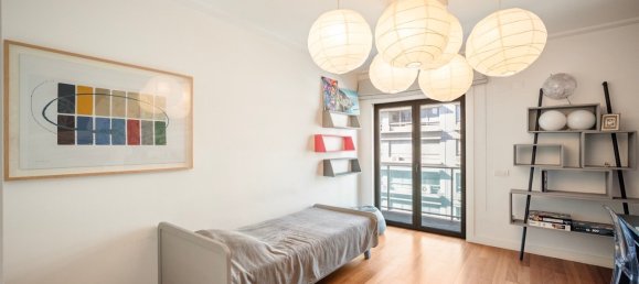 5 bedrooms Apartment in Lisbon, Portugal No. 109365 9